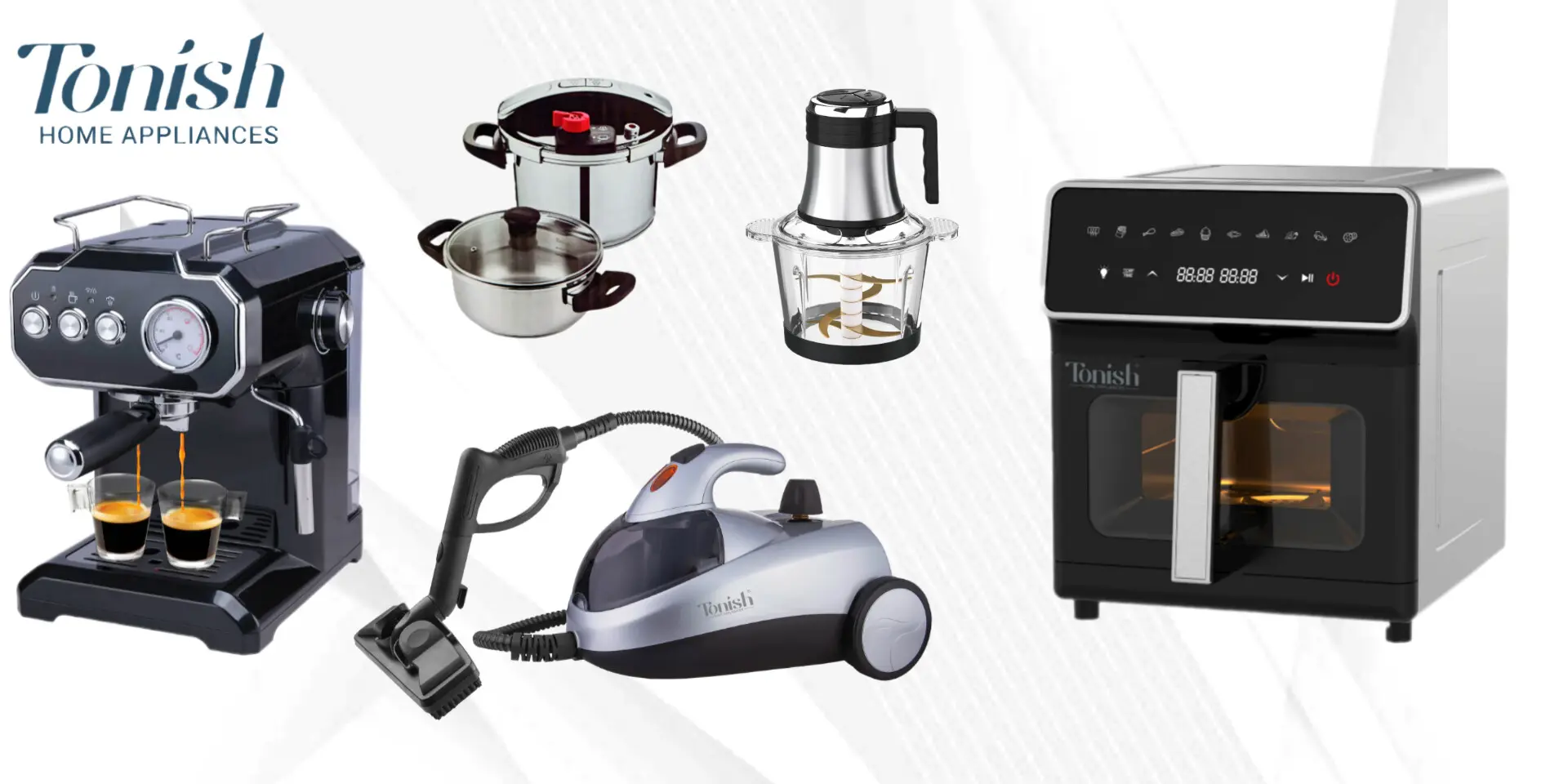 لوازم خانگی تونیش TONISH با ضمانت